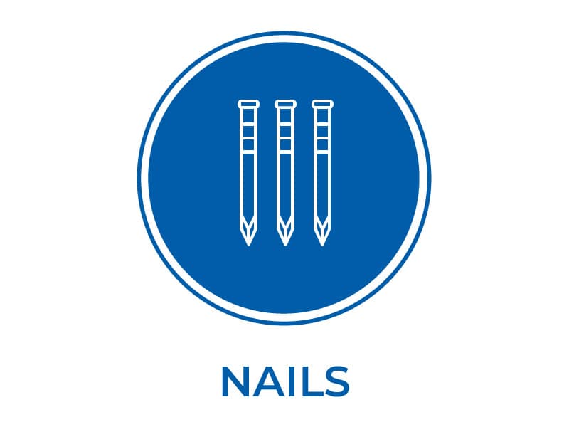 NAILS